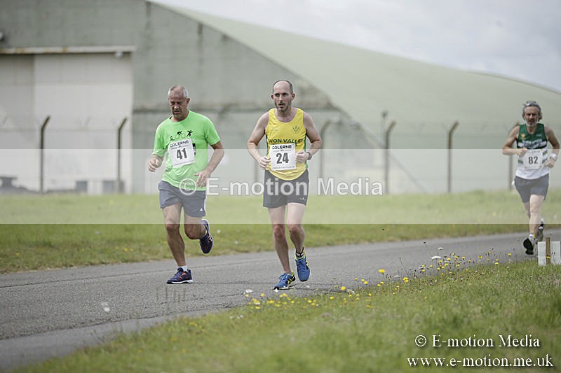 CAD5M 210719-0694 - Cadence Events Colerne 5 Miler  21-Jul-2019