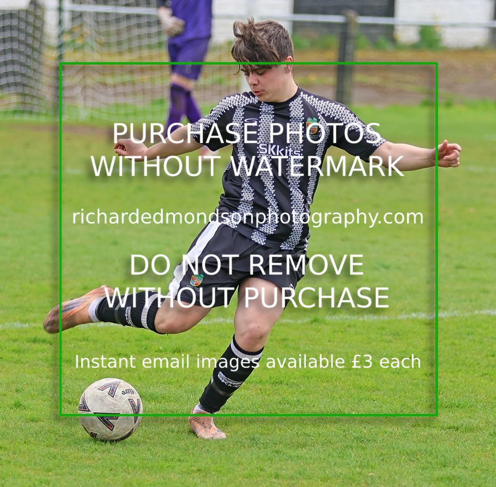 533A8373 - Kendal Town Under 18's (21/4/26)