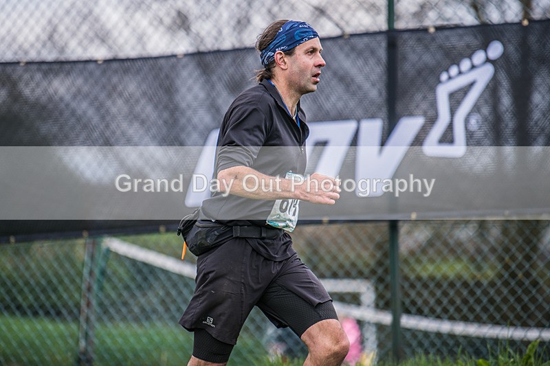 3 Peaks-2301 - The 3 Peaks Race Saturday 27th April 2024