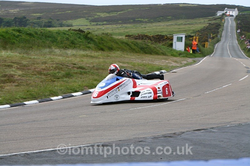  - Side Car Race 1
