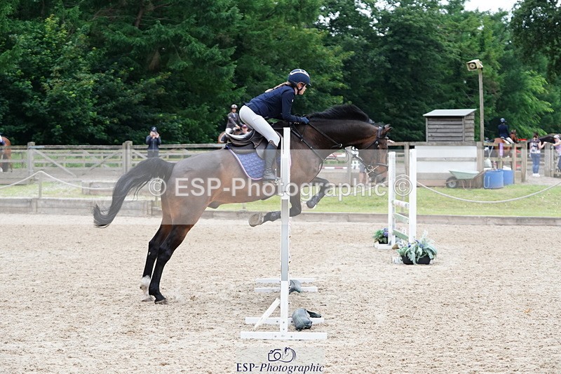 250613A-131538-01593 - Cls 12 95cm Amateur Quali