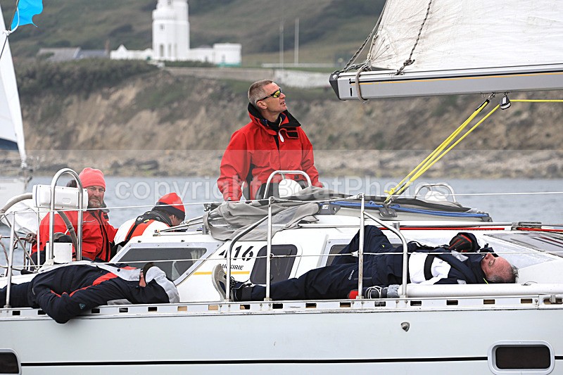 210703 MOONLIGHT SAUNTER GBR4114T 1Y3A1290 - ROUND THE ISLAND RACE 2021