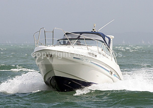 110625 LOS BOLS IMG_3867 - Motorboats - Open