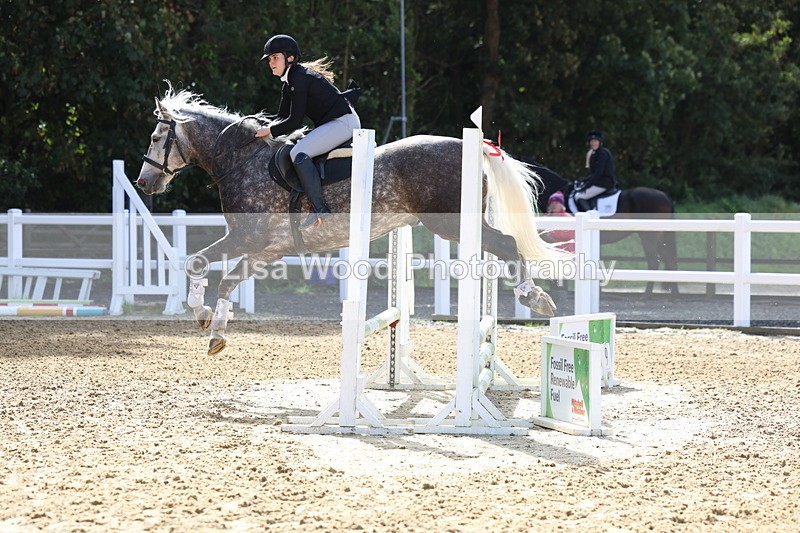 3E7A8509 - Class 6: 60cm Senior