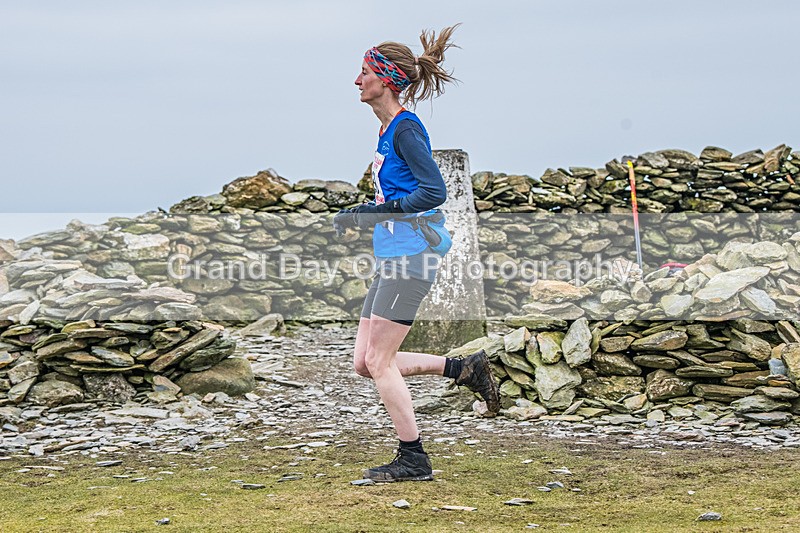 Black Combe-518 - Black Combe Fell Race Saturday 4th March 2023