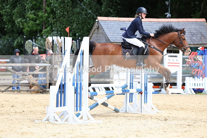 3E7A4153 - Class 6: 70cm Junior