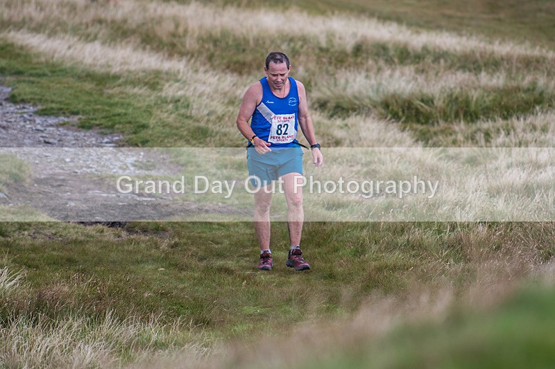 Sedbergh-743 - Sedbergh Hills Fell Race Sunday 18th August 2024