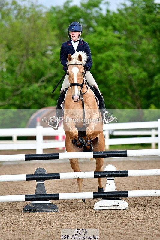 240526A-125506-08135 - Cls 33 95cm National Am Qualifier