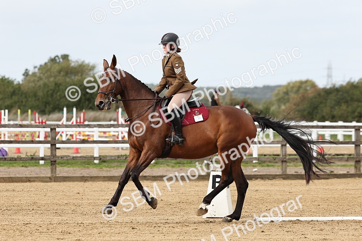 SBM_001222 - Class 46 - Novice 1 Combined Training