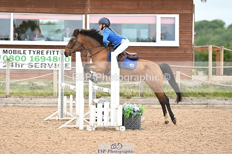 250607-114143-00662 - Cls 9 Pony Discovery and 90cm