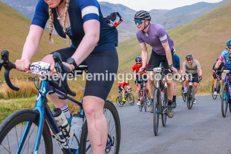 100527-2 - Newlands Pass 10.00-11.00