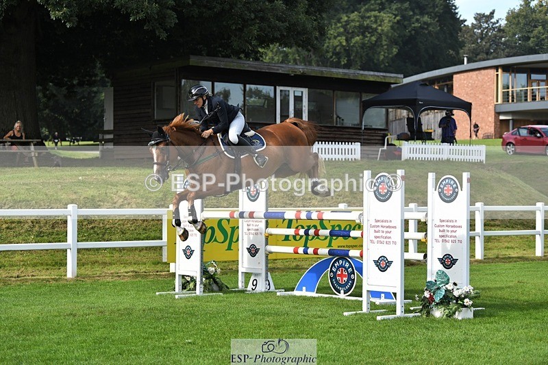 230908-101338-00129 - Cls 1 Snr 1.15m Open