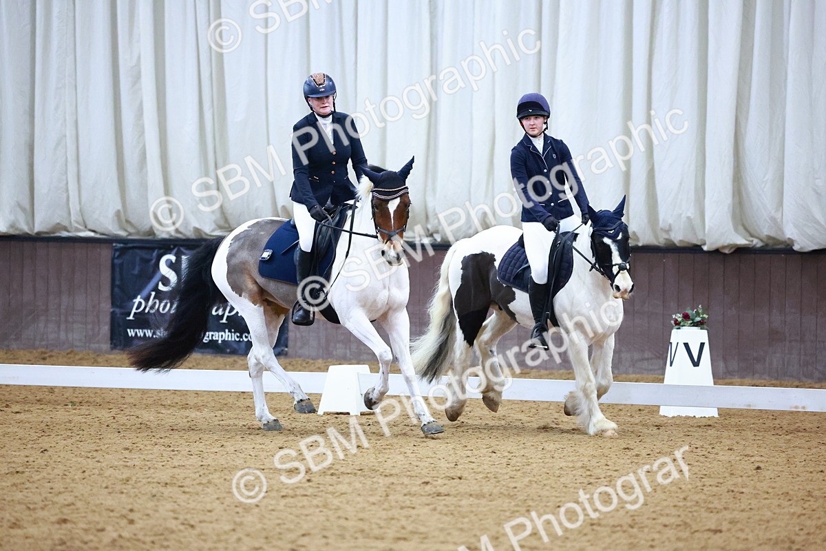SBM_001549 - Dressage to Music Pairs