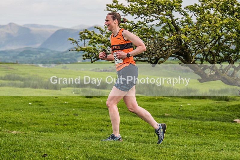 Hay-O-299 - Hay O Trail Race Tuesday 23rd May 2023