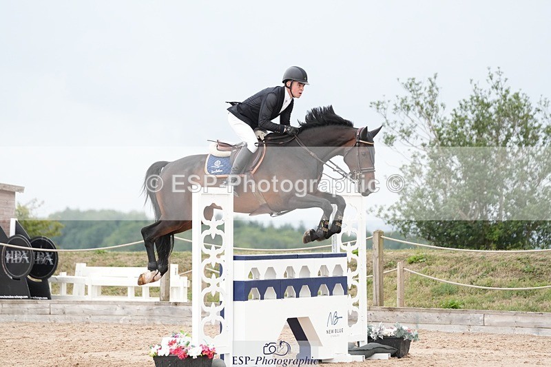 250727-115807-10043 - Cls 27 NAF Silver League Semi Final