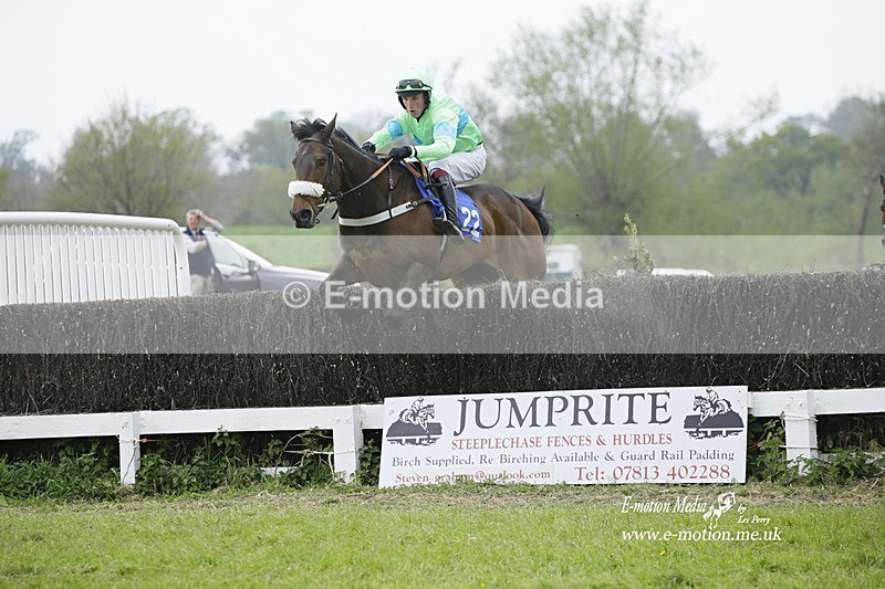 PtP 230422 566 - Berkeley Races - Woodford Glos 23/04/22