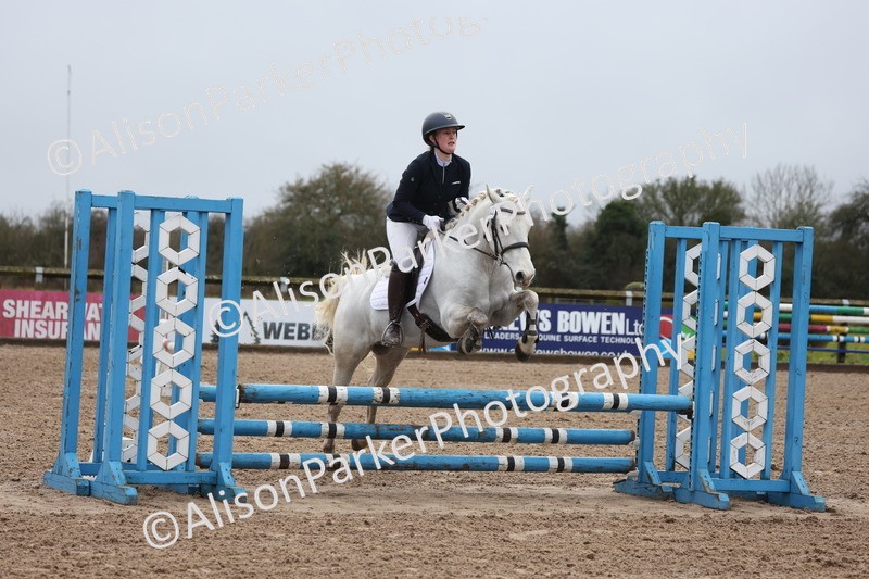 20260207-0179Cherwell 7th Feb 2026 Combined Training - Class 2 - 70cm