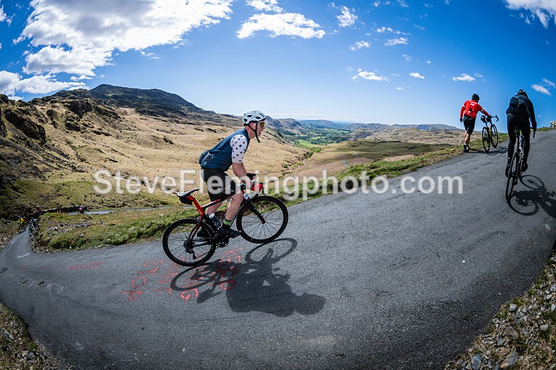 145155 - Hardknott Pass Camera 2 14.00-15.00