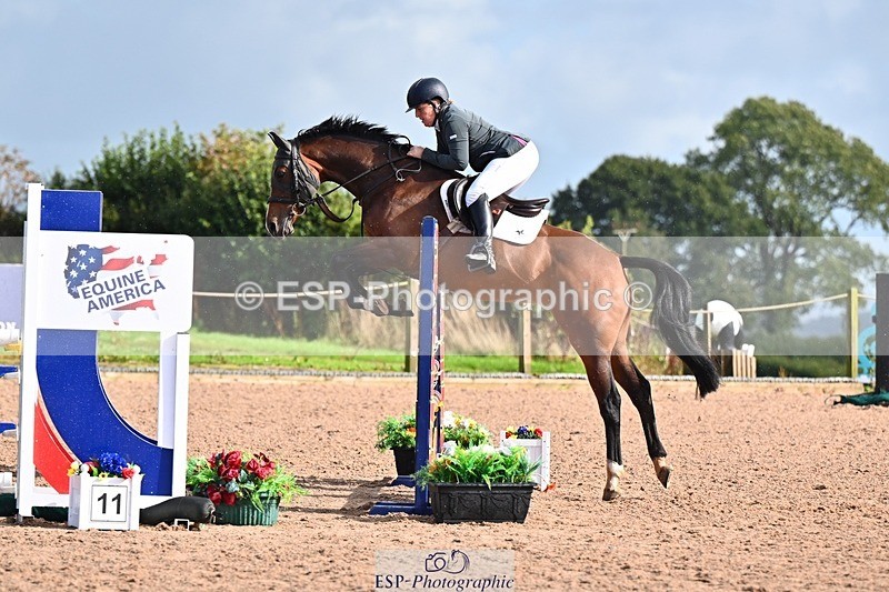 250912-161347-05388 - Cls 13 Snr 1.05m and 1.10m