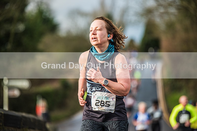 Ribble-1317 - Ribble Valley 10K Sunday 31st December 2023