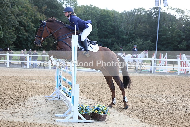 3E7A9897 - Class 11: Senior Discovery/1m open