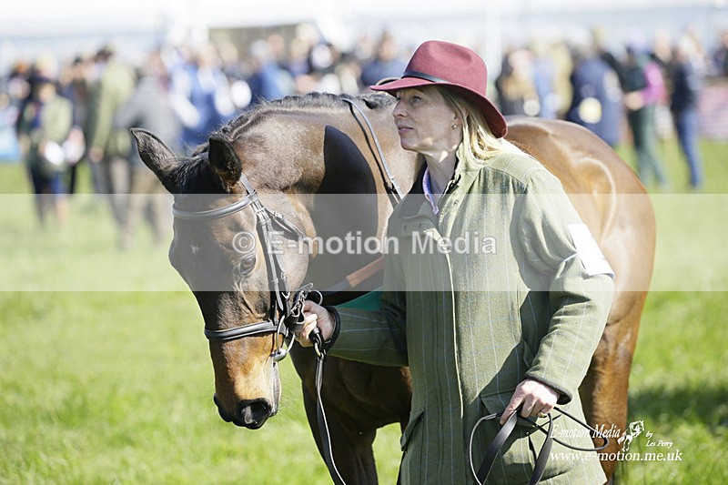 PtP 200322 90 - Mendip Farmers Point-to-Point 20/03/22