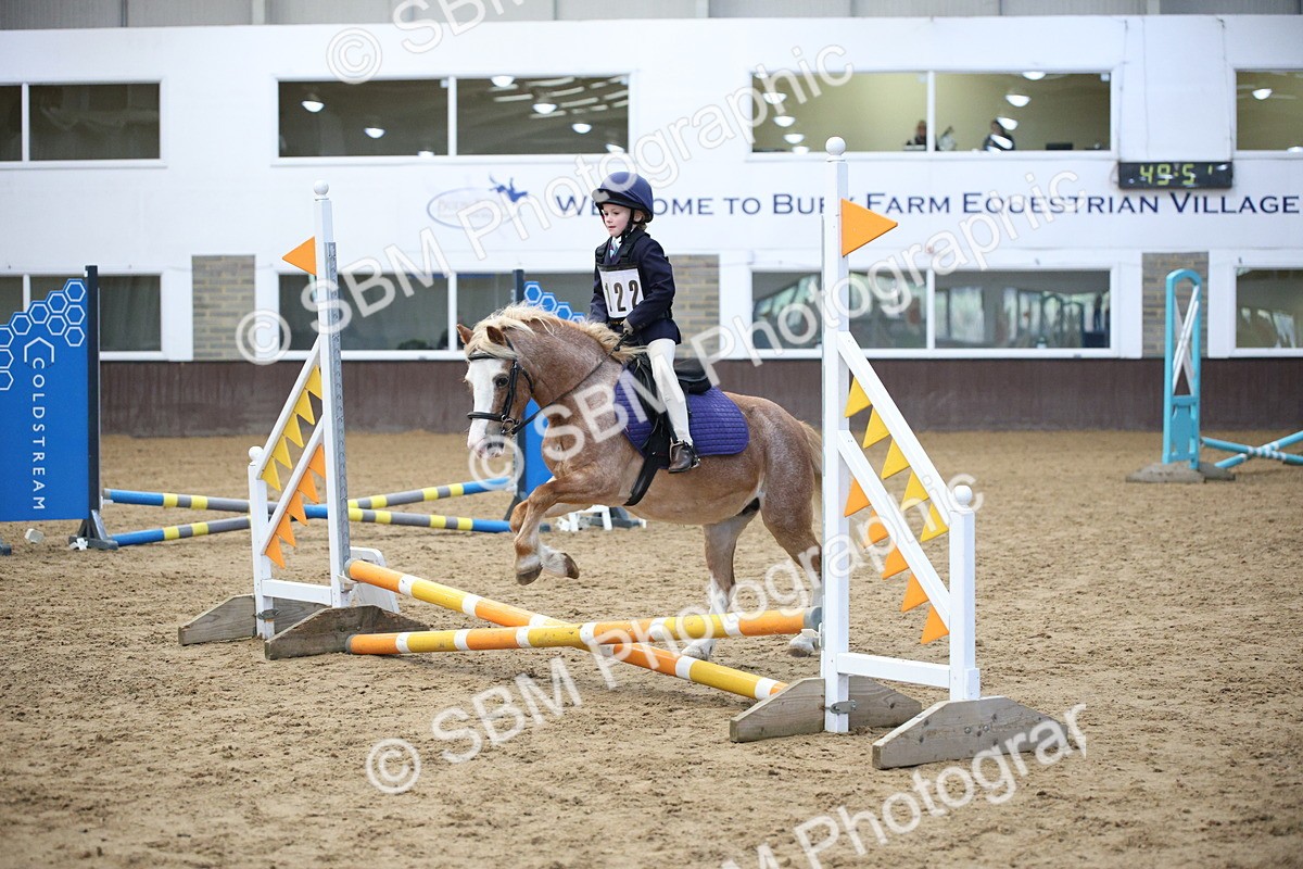 SBM_000271 - Class 1 - Lead Rein