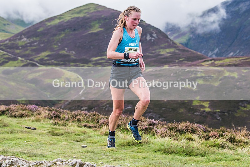 Barrow-70 - Barrow Fell Race Monday 28th August 2023
