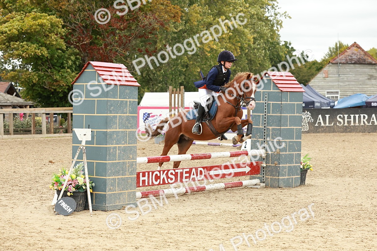 SBM_67191 - J13 - Junior Pony 60cm Championship