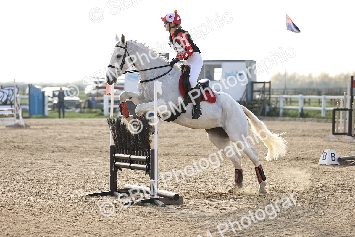 SBM_003523 - Class 3 - 90cm