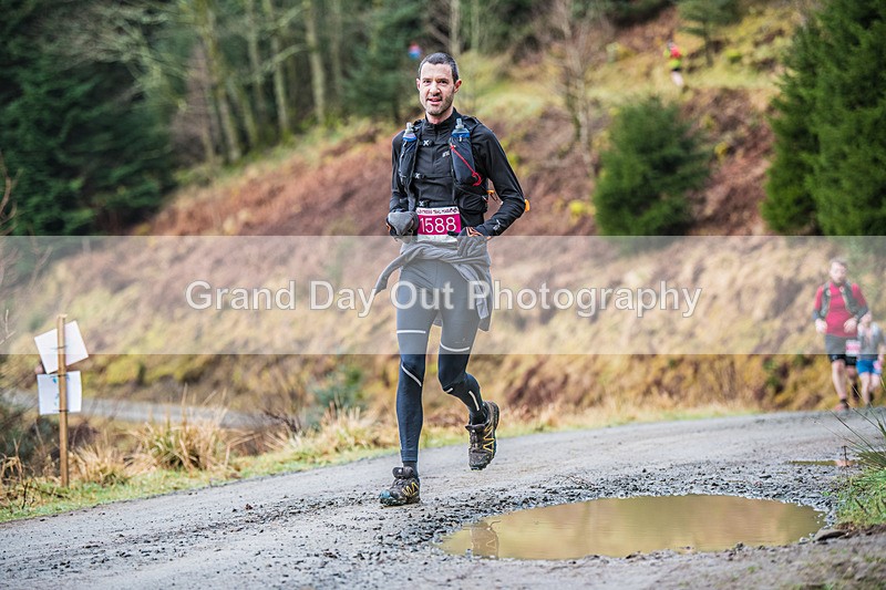 Glentress-146 - High Terrain Events Glentress Marathon 21 & 10K Trail Races Sunday 18th February 2024