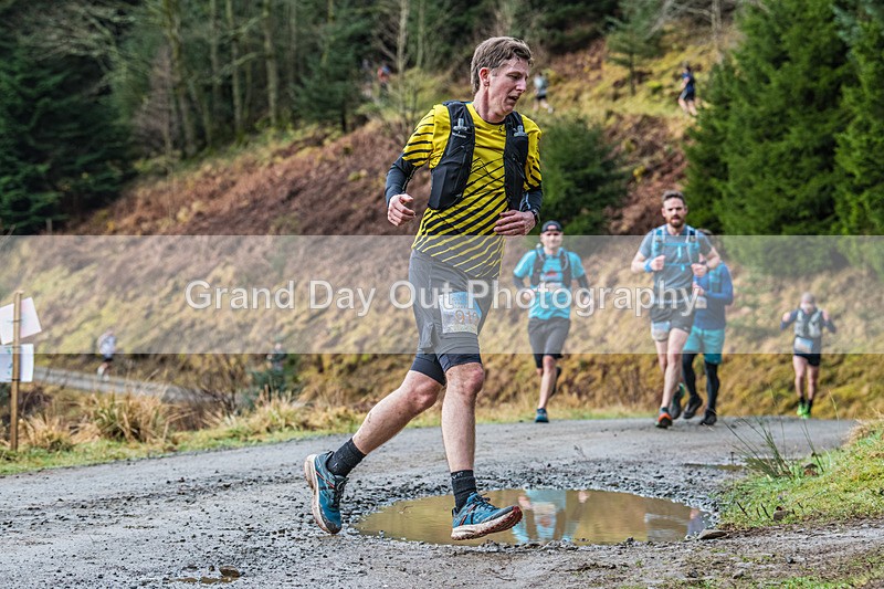Glentress-585 - High Terrain Events Glentress Marathon 21 & 10K Trail Races Sunday 18th February 2024