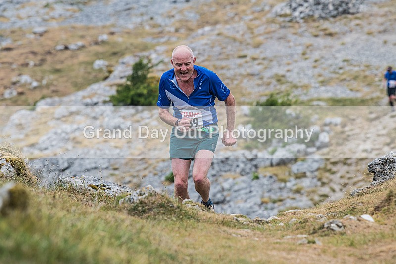 Hutton Roof-248 - Hutton Roof Fell Race Saturday 24th May 2025