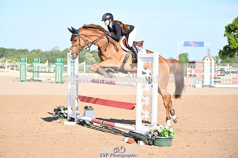 250509-083924-04529 - Cls 13 Snr Foxhunter