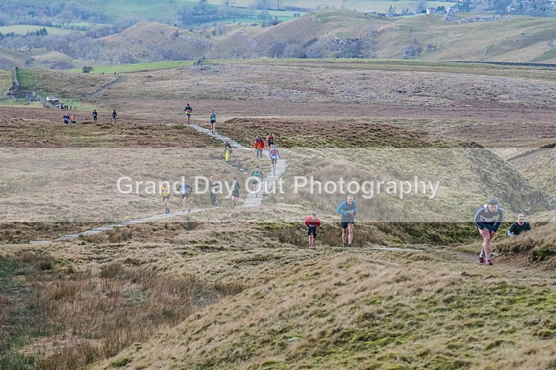 Nine Standards-76 - Nine Standards Fell Race Thursday 1st January 2026