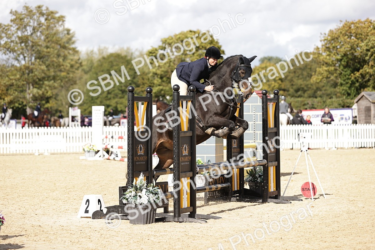 SBM_24000 - J45 - Accumulator