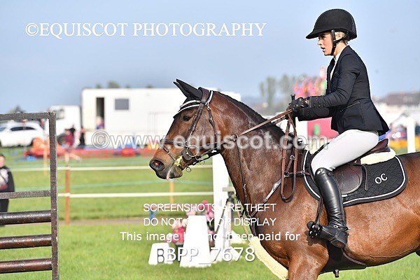 BPP_7678 - CLASS 6 Nisbets Fresh From The Farm & The Golf Inn 1.00m Amateur Championship
