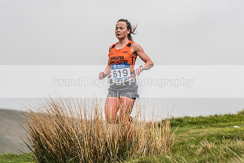Inter Counties-639 - British Athletics Inter-Counties Mountain Championships at Sedbergh, Sunday 7th May 2023