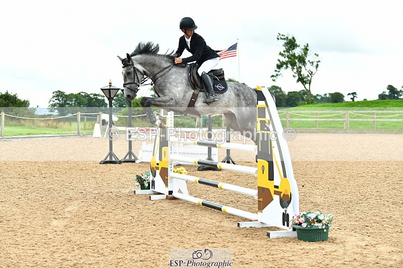 230728A-122856-01546 - Cls 2 Newcomers