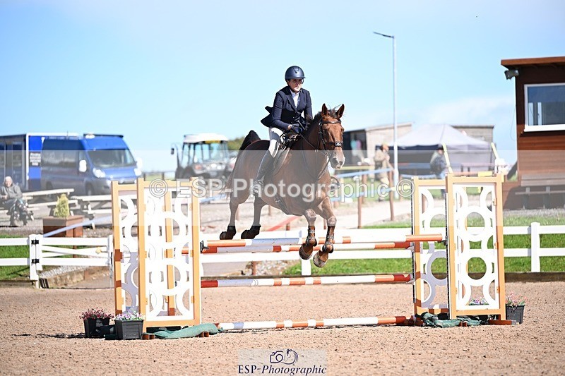 250911-143921-01848 - Cls 14 1.10m Amateur Champ