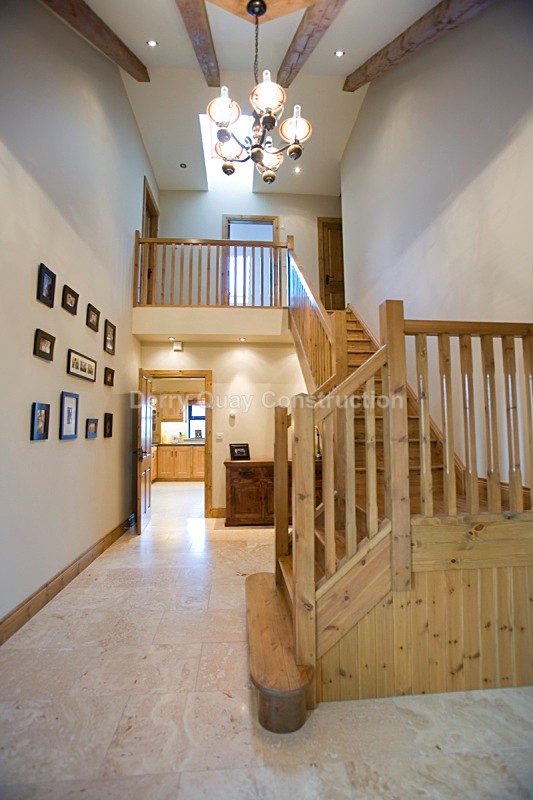  - Interiors