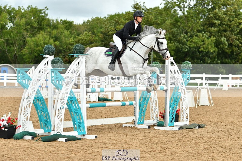 230812A-165036-10591 - Cls 30 A&B 1.10m Nat Am Qual & 1.10m Open