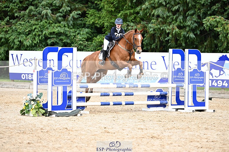 240824X-135737-29147 - 80cm Round 2 13.30 to 14.30