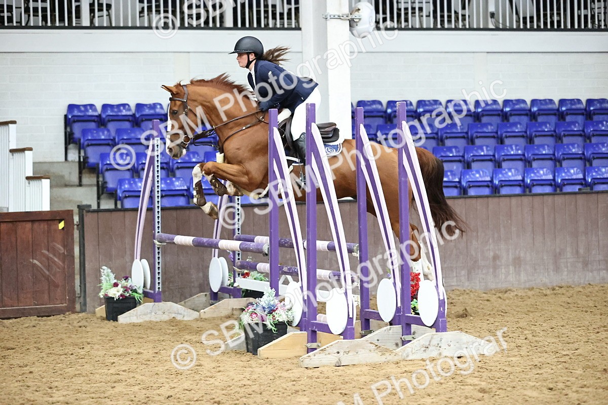 SBM_002729 - Class 9 - Senior British Novice 90cm