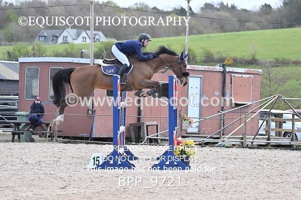 BPP_9721 - CLASS 17 SUN RHS  B&C Championship Qualifier