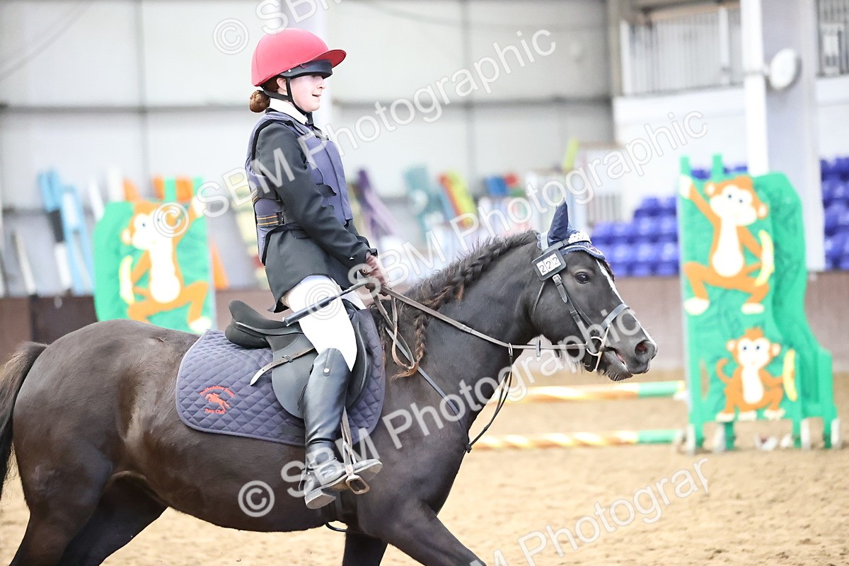 SBM_000680 - Class 3 - The Fire Safety Stick 50cm Area 12 Championship Qualifer