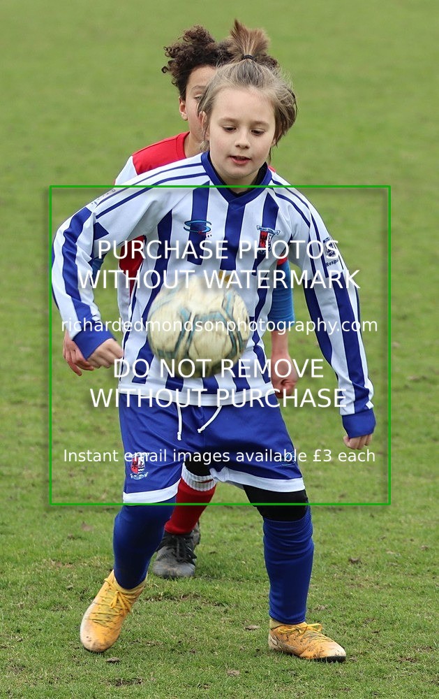 IMG_3679 - Ibis Utd U9 vs Ambleside Utd U9, (Saturday 4 March 2023)