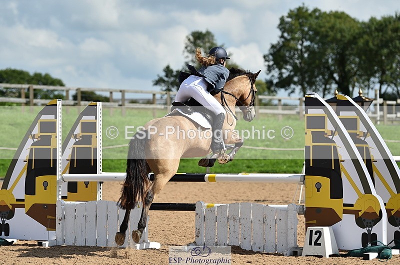 230902A-141330-01650 - Cls 3B Pony Medium 90cm