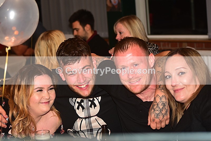 COU-601 - Courtney's 21st