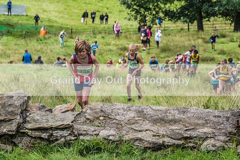 Grasmere-25 - Grasmere Sports Junior & Senior Fell Races Sunday 27th August 2023